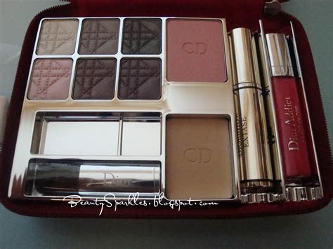 dior holidays|Dior holiday palette.